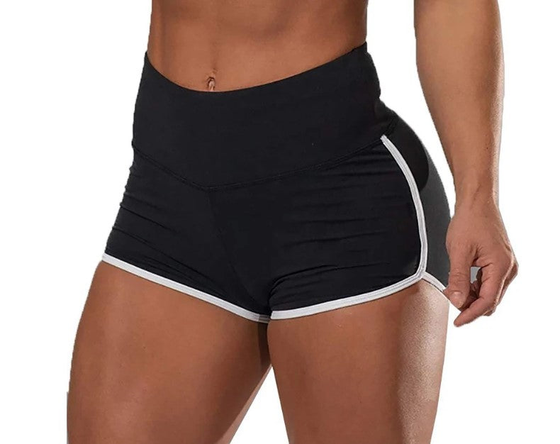 SHORT DEPORTIVO PARA MUJER