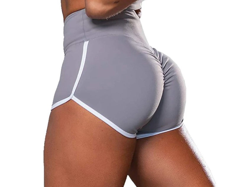 SHORT DEPORTIVO PARA MUJER
