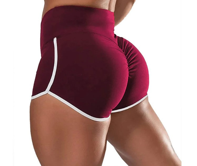 SHORT DEPORTIVO PARA MUJER