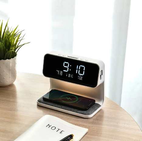 RELOJ POWER TIME EN TENDENCIA