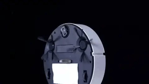 ROBOT CLEAN PARA REVOLUCIONAR TU HOGAR! 🏠✨